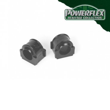 Powerflex Buchsen Stabibefestigung an der Karosserie 16mm für VW Scirocco (1973 - 1992) Heritage Collection