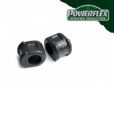 Powerflex Buchsen Eibach Stabibefestigung vorne Karosserie 20.5mm für VW Scirocco (1973 - 1992) Heritage Collection