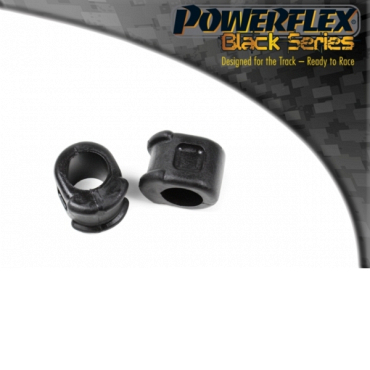 Powerflex Buchsen Stabibefestigung vorne Karosserie Eibach 22mm für VW Scirocco (1973 - 1992) Black Series