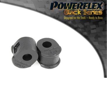 Powerflex für VW Scirocco (1973 - 1992) Stabilisator am Querlenker vorne innen PFF85-216BLK Black Series