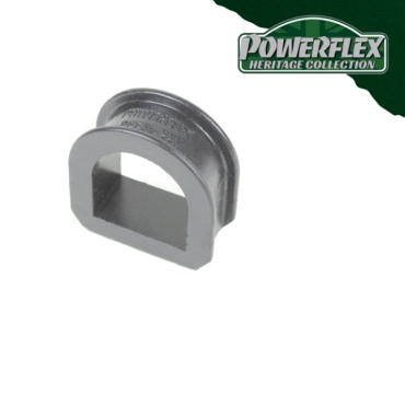 Powerflex Buchsen Lenkgetriebe Aufnahme für VW Scirocco (1973 - 1992) Heritage Collection