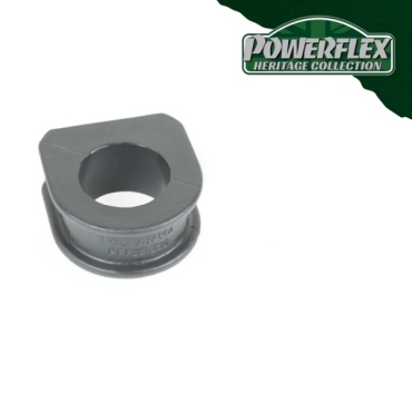 Powerflex Buchsen Lenkgetriebe Aufnahme für VW Scirocco (1973 - 1992) Heritage Collection