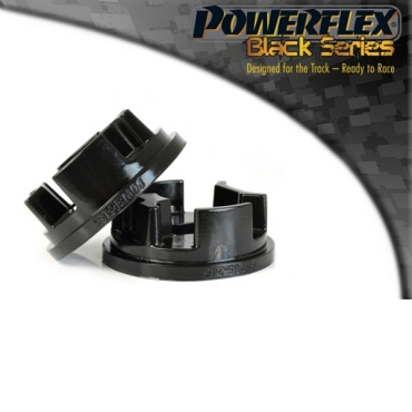 Powerflex for Seat Toledo (1992 - 1999) Rear Lower Engine Mount Insert PFF85-245BLK Black Series
