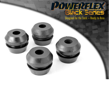 Powerflex for Seat Toledo (1992 - 1999) Front Subframe Mounts PFF85-250BLK Black Series