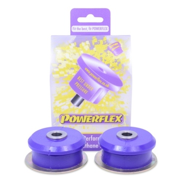 Powerflex für VW Golf MK2 G60, Rallye, Country (1985 - 1992) vorderer Querlenker hinten PFF85-265