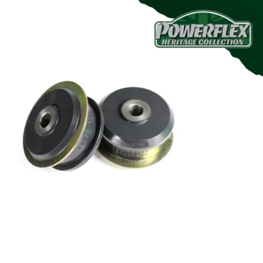 Powerflex Buchsen vorderer Querlenker hinten für VW Golf MK2 G60, Rallye, Country (1985 - 1992) Heritage Collection