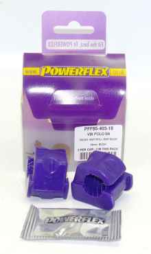 Powerflex für VW Polo 6N (1995 - 2002) Stabilisator vorne 20mm PFF85-403-20