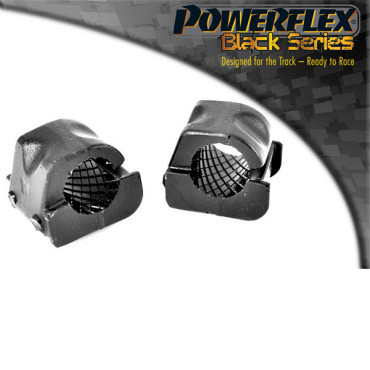 Powerflex für VW Polo 6N (1995 - 2002) Stabilisator vorne 20mm PFF85-403-20BLK Black Series