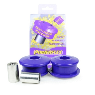 Powerflex for Skoda Octavia Mk1 Typ 1U Front Wishbone Rear Bush PFF85-410