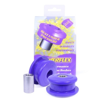 Powerflex Front Wishbone Rear Bush for Skoda Octavia Mk1 Typ 1U