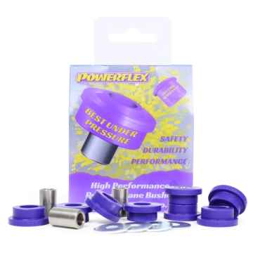 Powerflex Front Anti Roll Bar Link Bush Kit for Skoda Octavia Mk1 Typ 1U