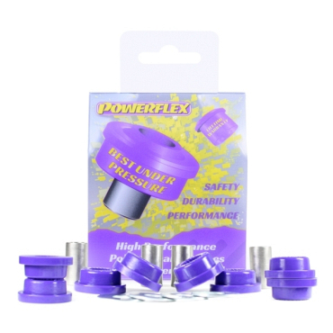 Powerflex Front Anti Roll Bar Link Bush Kit for Skoda Octavia Mk1 Typ 1U