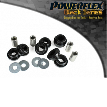 Powerflex Front Anti Roll Bar Link Bush Kit for Audi A3 Mk1 Typ 8L 2WD (1996-2003) Black Series
