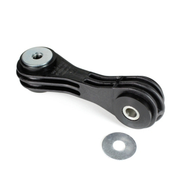 Powerflex Buchsen Stabilisator Anschlag vorne Kit für VW Beetle & Cabrio 4Motion (1998-2011) Black Series