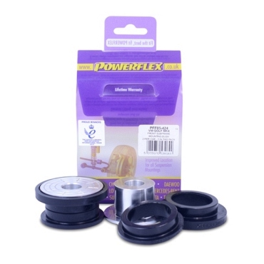 Powerflex for Skoda Octavia Mk1 Typ 1U Front Subframe Rear Bush PFF85-424