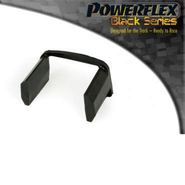 Powerflex Upper Gearbox Mount Insert for Audi A3 Mk1 Typ 8L 2WD (1996-2003) Black Series
