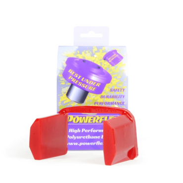 Powerflex Upper Gearbox Mount Insert (Diesel) for Skoda Octavia Mk1 Typ 1U