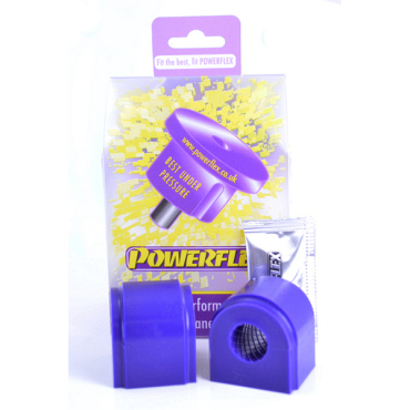 Powerflex Buchsen Stabilisator vorne 20.7mm für Skoda Superb (2010-2015)