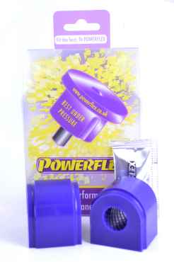 Powerflex Buchsen Stabilisator vorne 20mm für Skoda Superb (2010-2015)