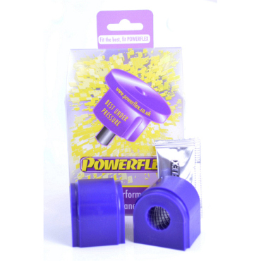 Powerflex Buchsen Stabilisator vorne 21.7mm für Skoda Superb (2009-2010)