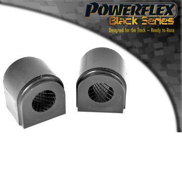 Powerflex für VW Jetta, Bora, Vento Mk5 1K (2005-) Stabilisator vorne 24mm PFF85-503-24BLK Black Series