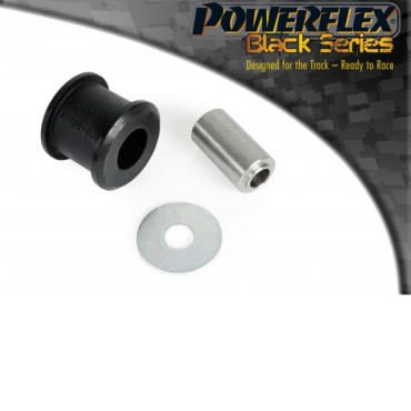 Powerflex Buchsen Motor Aufnahme vorne oben klein für VW Bora 2WD (1999-2005) Black Series