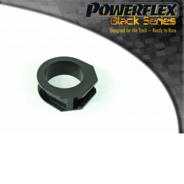 Powerflex Buchsen Lenkgetriebe für VW Jetta, Bora, Vento Mk5 1K (2005-2010) Black Series