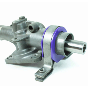 Powerflex Buchsen Lenkgetriebe für Skoda Octavia Mk2 1Z (2004-2012)