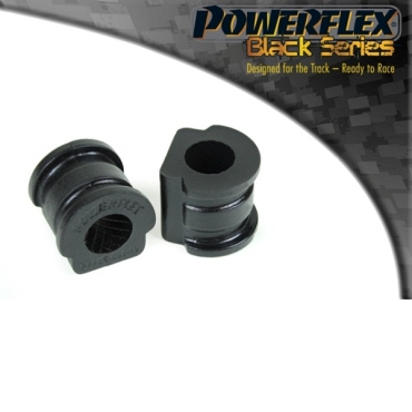 Powerflex für Skoda Fabia 5J (2008-) Stabilisator vorne 19mm PFF85-603-19BLK Black Series