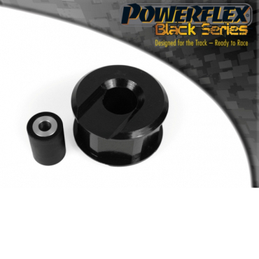 Powerflex Lower Engine Mount Large Bush for Skoda Roomster (2009-2015) Black Series