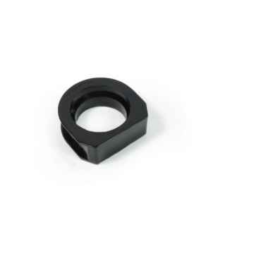 Powerflex Steering Rack Mounting Bush for Skoda Roomster (2009-2015) Black Series