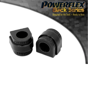 Powerflex Front Anti Roll Bar Bush 24mm for Seat Ateca Rear Beam (2016-) Black Series