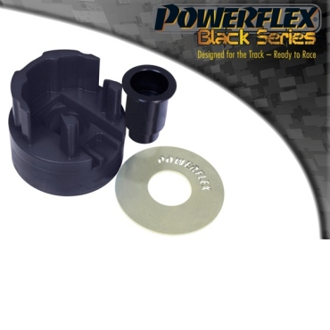 Powerflex Front Lower Engine Mount Hybrid Bush (Large) for Skoda Kodiaq (2017-) Black Series