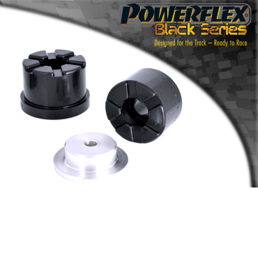 Powerflex für VW Polo 6N (1995 - 2002) Motor Aufnahme groß PFF85-920BLK Black Series