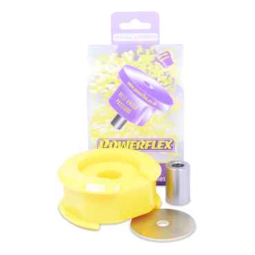 Powerflex für VW Lupo (1999 - 2006) Motoraufnahme groß - nur GTi PFF85-921