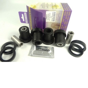 Powerflex for Volvo 850, S70, V70 up to 2000 Front Wishbone Lower Bush PFF88-101