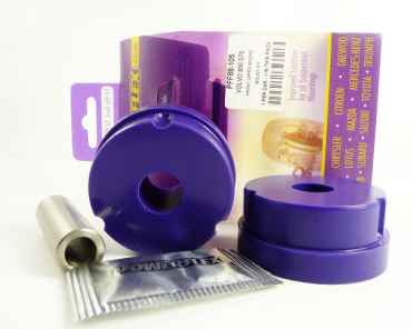 Powerflex for Volvo 850, S70, V70 up to 2000 Front Upper Engine Mounting PFF88-105