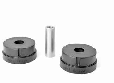 Powerflex for Volvo 850, S70, V70 up to 2000 Front Upper Engine Mounting PFF88-105BLK Black Series