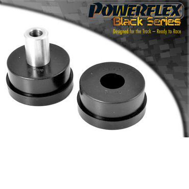 Powerflex for Volvo 850, S70, V70 up to 2000 Front Upper Bulkhead Mount 50mm PFF88-106BLK Black Series