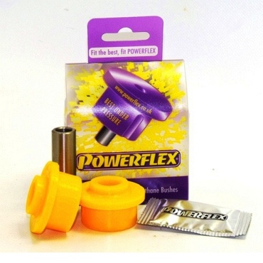 Powerflex for Volvo 850, S70, V70 up to 2000 Front Upper Bulkhead Mount 36mm PFF88-107