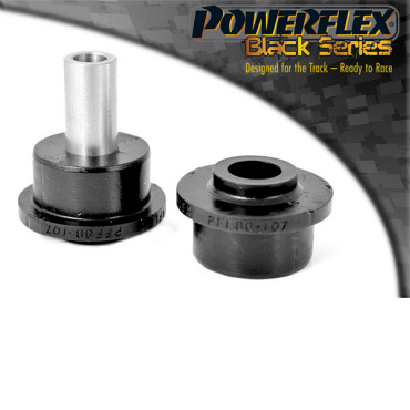 Powerflex for Volvo 850, S70, V70 up to 2000 Front Upper Bulkhead Mount 36mm PFF88-107BLK Black Series
