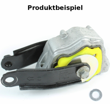 Powerflex Lower Engine Mount Insert for Volvo V60 (2011-2018)