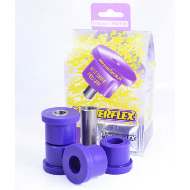 Powerflex für Volvo 240 (1975 - 1993) Querlenker vorne PU Buchse vorne PFF88-201