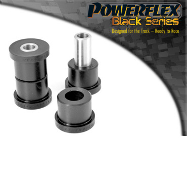 Powerflex für Volvo 240 (1975 - 1993) Querlenker vorne PU Buchse vorne PFF88-201BLK Black Series