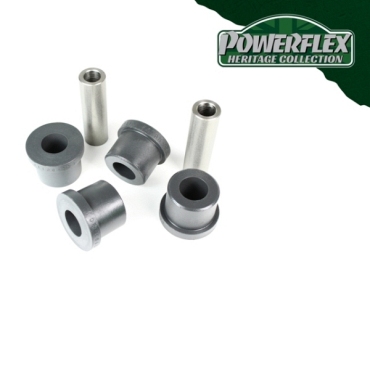 Powerflex Buchsen Querlenker vorne PU Buchse vorne für Volvo 240 (1975 - 1993) Heritage Collection