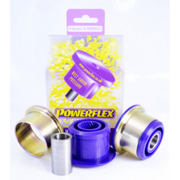 Powerflex für Volvo 240 (1975 - 1993) Querlenker hintere Buchse PFF88-202