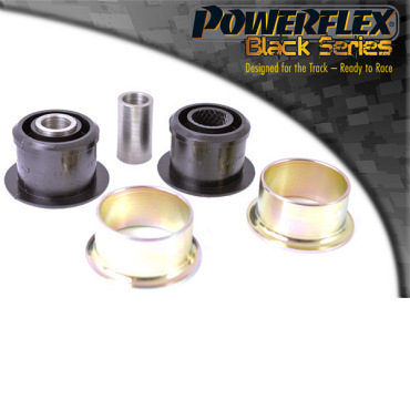 Powerflex für Volvo 240 (1975 - 1993) Querlenker hintere Buchse PFF88-202BLK Black Series