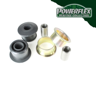 Powerflex Buchsen Querlenker hintere Buchse für Volvo 240 (1975 - 1993) Heritage Collection