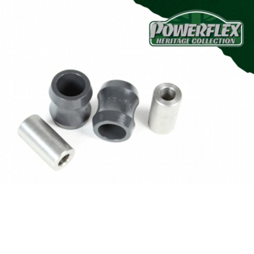Powerflex Buchsen Stabilisator zu Querlenker vorne für Volvo 240 (1975 - 1993) Heritage Collection