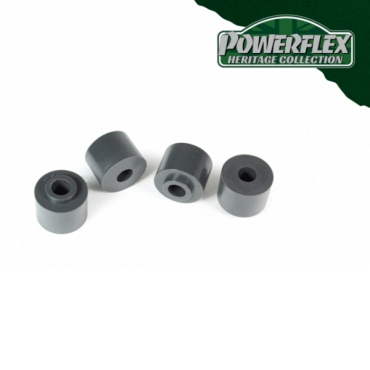 Powerflex Buchsen Stabilisator Anschlag für Volvo 240 (1975 - 1993) Heritage Collection